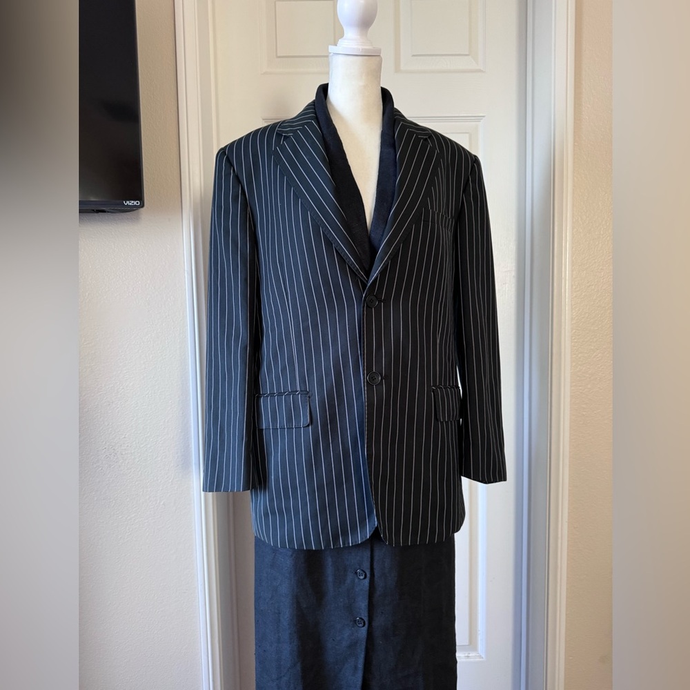 CARVEN Paris blazer Size S